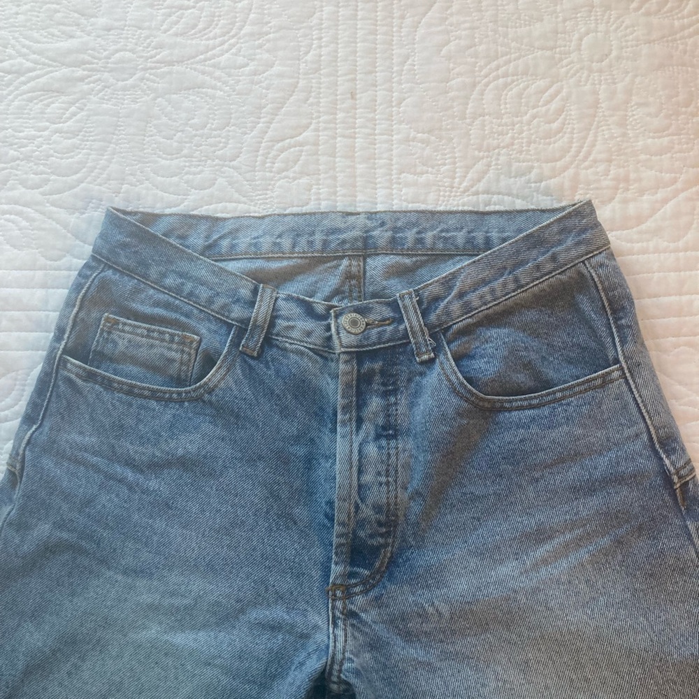 Brandy Melville jeans